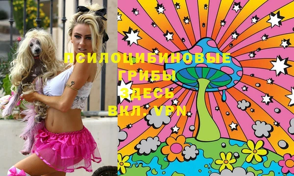 молекула духа Абаза